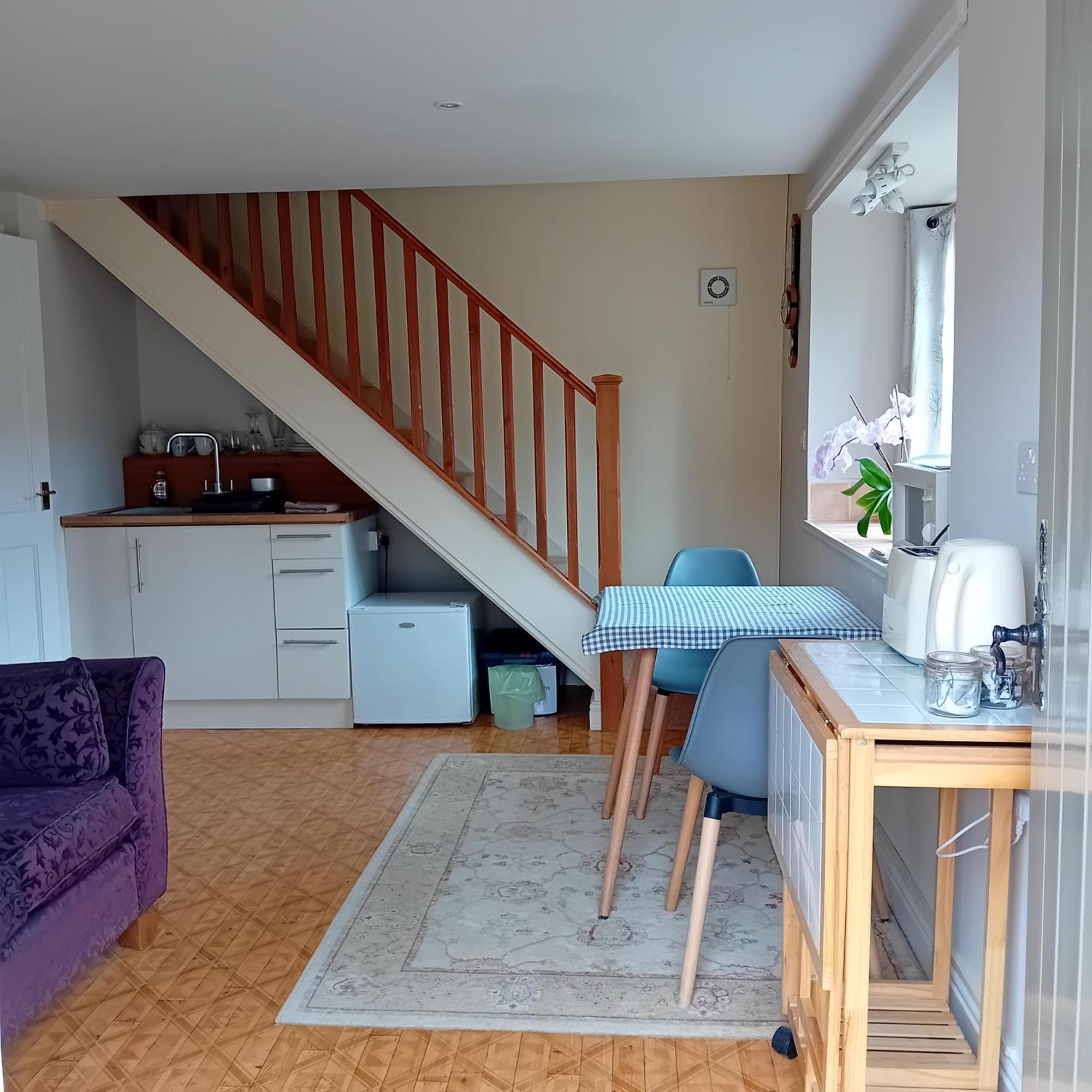 Castle Court Apartment York